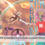 White Supremacy Culture - Tema Okun