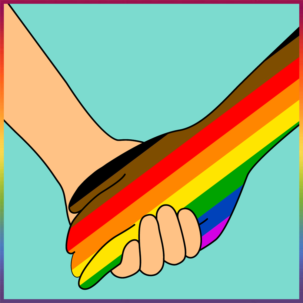 6 Ways to Respectfully Be a Better LGBTQ Ally