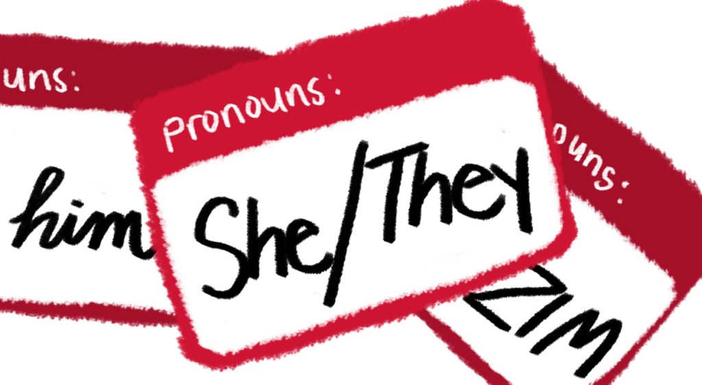 Pronouns & Email Signatures – One Step to an Inclusive Workplace
