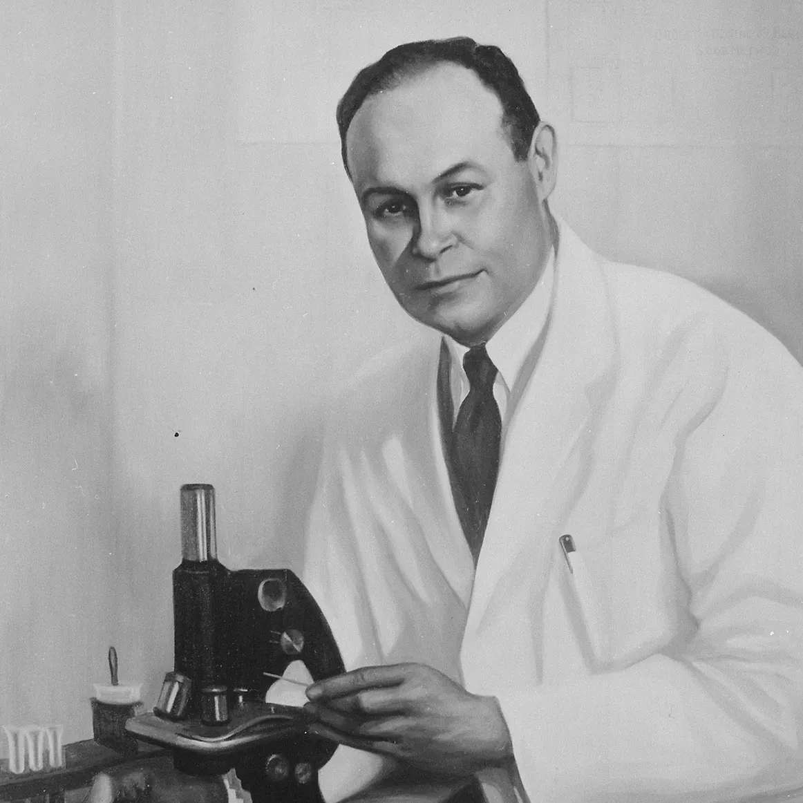 Dr. Charles Drew