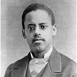 Lewis Latimer