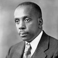 Howard Thurman