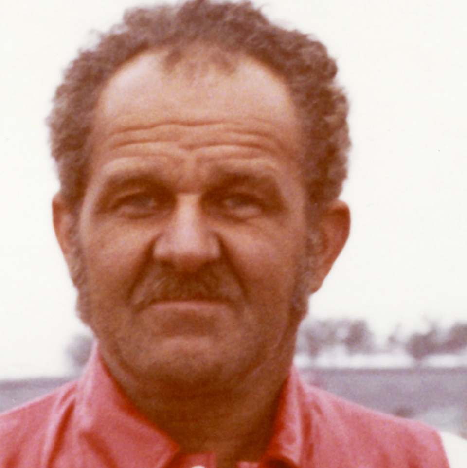 Wendell Scott