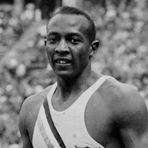 Jesse Owens