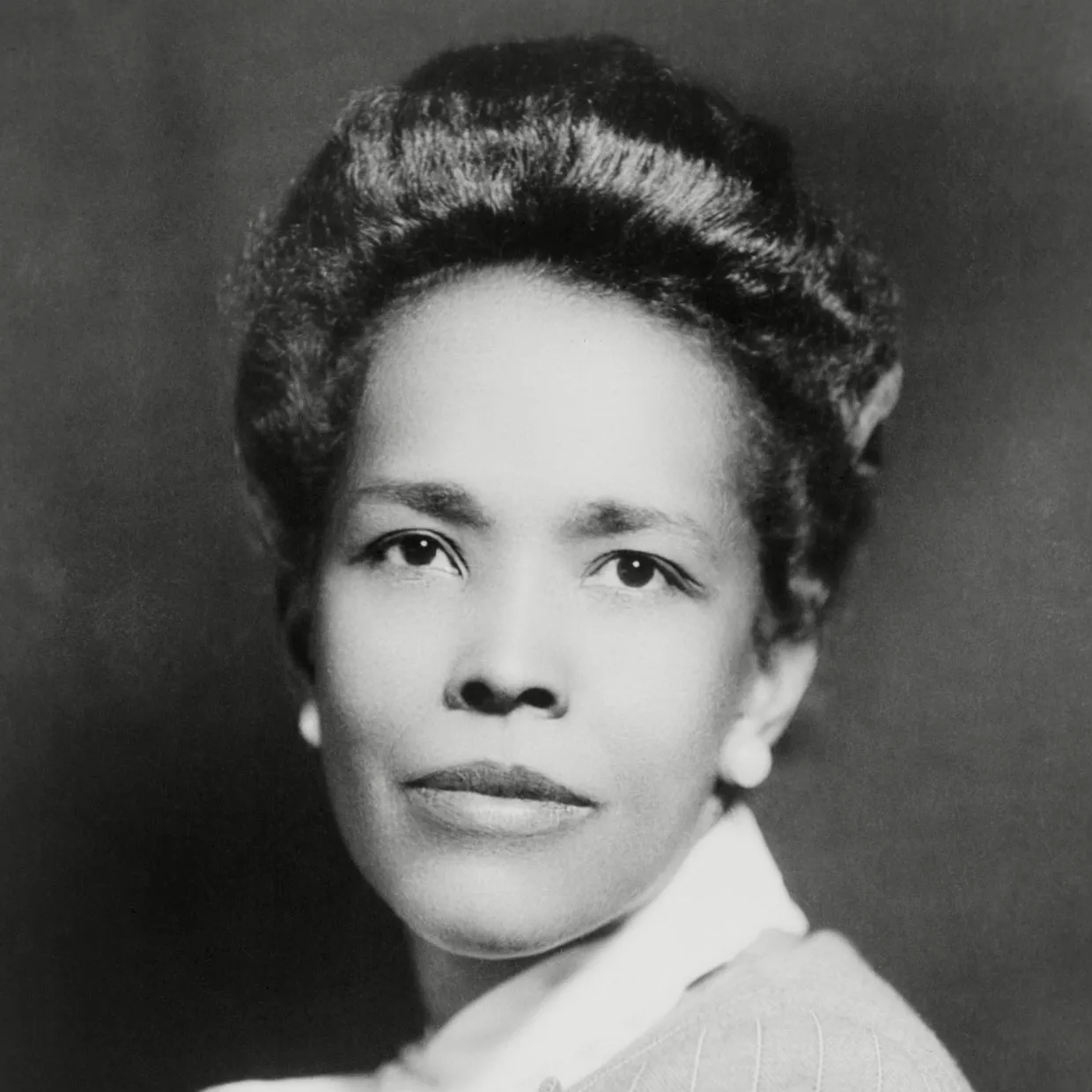 Ella Baker