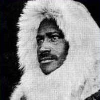 Matthew Alexander Henson